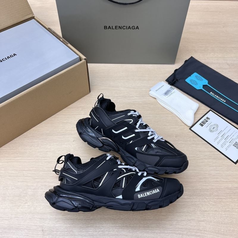 Balenciaga Track Shoes